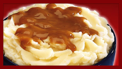 Kfc Mashed Potatoes Cheftap